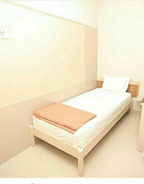 Permata Inn Medan Eksteriør bilde