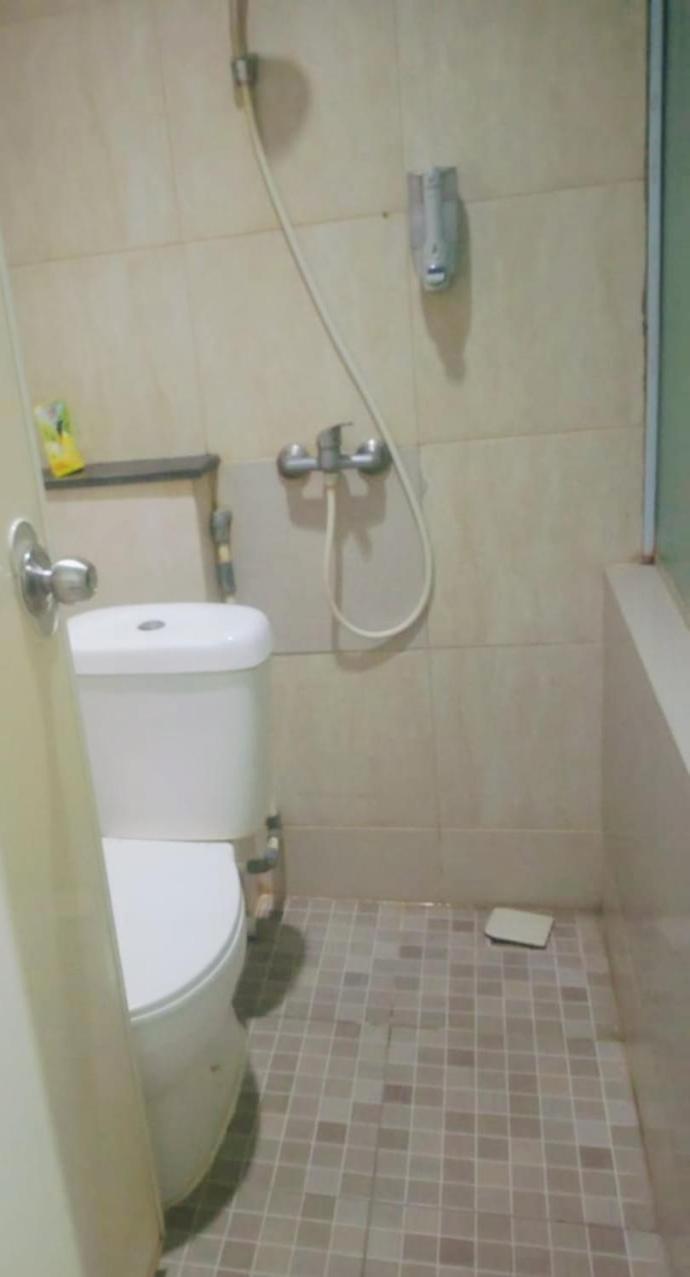 Permata Inn Medan Eksteriør bilde