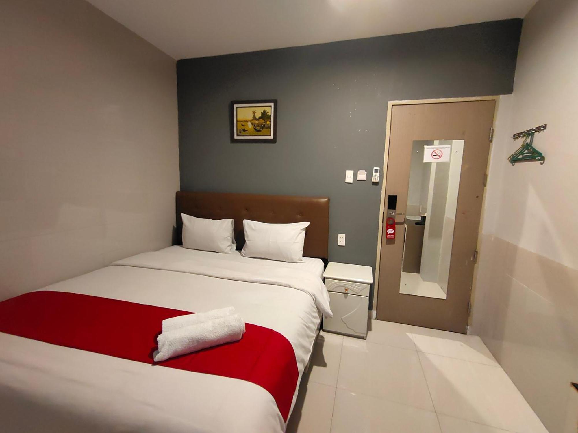 Permata Inn Medan Eksteriør bilde