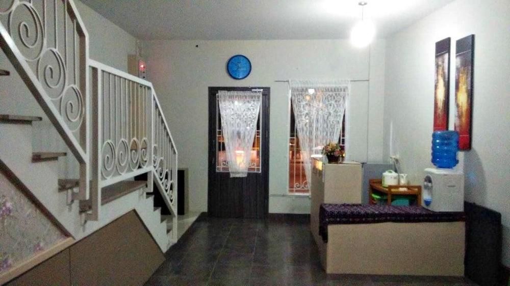 Permata Inn Medan Eksteriør bilde